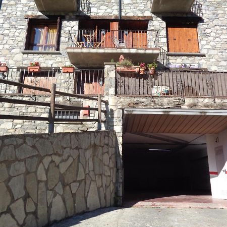 サジェント・デ・ガジェゴApartamento Familiar Con Vistas Y Garage La Portiechaアパートメント エクステリア 写真